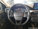  Ford  Kuga FORD  / 2019 / 5P / SUV 1.5 ECOBLUE 120CV 2WD CONNECT AUTO #109