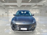  Ford  Kuga FORD  / 2019 / 5P / SUV 1.5 ECOBLUE 120CV 2WD TITANIUM BUS. AUTO #6