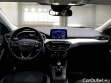  Ford  Focus FORD  / 2018 / 5P / STATION WAGON 1.5 ECOBLUE 120CV BUSINESS SW #3