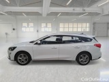  Ford  Focus FORD  / 2018 / 5P / STATION WAGON 1.5 ECOBLUE 120CV BUSINESS SW #8