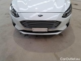  Ford  Focus FORD  / 2018 / 5P / STATION WAGON 1.5 ECOBLUE 120CV BUSINESS SW #31