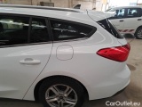  Ford  Focus FORD  / 2018 / 5P / STATION WAGON 1.5 ECOBLUE 120CV BUSINESS SW #61