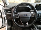  Ford  Focus FORD  / 2018 / 5P / STATION WAGON 1.5 ECOBLUE 120CV BUSINESS SW #99