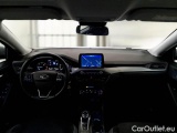  Ford  Focus FORD  / 2018 / 5P / STATION WAGON 1.5 ECOBLUE 120CV BUS. CAMBIO AUTOM. SW #3