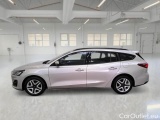  Ford  Focus FORD  / 2018 / 5P / STATION WAGON 1.5 ECOBLUE 120CV BUS. CAMBIO AUTOM. SW #8