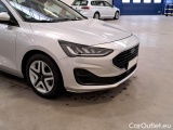  Ford  Focus FORD  / 2018 / 5P / STATION WAGON 1.5 ECOBLUE 120CV BUS. CAMBIO AUTOM. SW #37
