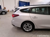  Ford  Focus FORD  / 2018 / 5P / STATION WAGON 1.5 ECOBLUE 120CV BUS. CAMBIO AUTOM. SW #49