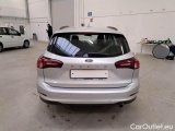  Ford  Focus FORD  / 2018 / 5P / STATION WAGON 1.5 ECOBLUE 120CV BUS. CAMBIO AUTOM. SW #61