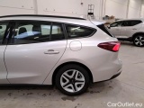  Ford  Focus FORD  / 2018 / 5P / STATION WAGON 1.5 ECOBLUE 120CV BUS. CAMBIO AUTOM. SW #67