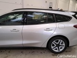  Ford  Focus FORD  / 2018 / 5P / STATION WAGON 1.5 ECOBLUE 120CV BUS. CAMBIO AUTOM. SW #71
