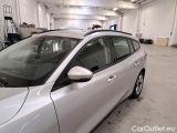  Ford  Focus FORD  / 2018 / 5P / STATION WAGON 1.5 ECOBLUE 120CV BUS. CAMBIO AUTOM. SW #86