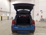  Mini  Countryman MINI  / 2020 / 5P / BERLINA COOPER D BUSINESS AUTOMATICA #5