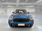  Mini  Countryman MINI  / 2020 / 5P / BERLINA COOPER D BUSINESS AUTOMATICA #6