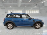  Mini  Countryman MINI  / 2020 / 5P / BERLINA COOPER D BUSINESS AUTOMATICA #7