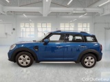  Mini  Countryman MINI  / 2020 / 5P / BERLINA COOPER D BUSINESS AUTOMATICA #8