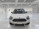  Mini  Countryman MINI  / 2016 / 5P / BERLINA COOPER D BUSINESS AUTOMATICA #6