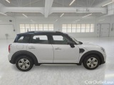  Mini  Countryman MINI  / 2016 / 5P / BERLINA COOPER D BUSINESS AUTOMATICA #7