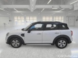  Mini  Countryman MINI  / 2016 / 5P / BERLINA COOPER D BUSINESS AUTOMATICA #8
