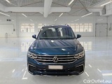  Volkswagen  Tiguan VOLKSWAGEN  / 2020 / 5P / SUV 2.0 TDI SCR 110KW R-LINE DSG 4MOTION #6