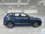  Volkswagen  Tiguan VOLKSWAGEN  / 2020 / 5P / SUV 2.0 TDI SCR 110KW R-LINE DSG 4MOTION #7