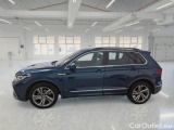  Volkswagen  Tiguan VOLKSWAGEN  / 2020 / 5P / SUV 2.0 TDI SCR 110KW R-LINE DSG 4MOTION #8