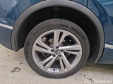  Volkswagen  Tiguan VOLKSWAGEN  / 2020 / 5P / SUV 2.0 TDI SCR 110KW R-LINE DSG 4MOTION #18