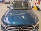  Volkswagen  Tiguan VOLKSWAGEN  / 2020 / 5P / SUV 2.0 TDI SCR 110KW R-LINE DSG 4MOTION #30