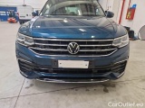  Volkswagen  Tiguan VOLKSWAGEN  / 2020 / 5P / SUV 2.0 TDI SCR 110KW R-LINE DSG 4MOTION #34