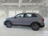  Volkswagen  Tiguan VOLKSWAGEN  / 2020 / 5P / SUV 2.0 TDI SCR 110KW ELEGANCE DSG 4MOTION #8