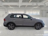  Volkswagen  Tiguan VOLKSWAGEN  / 2020 / 5P / SUV 2.0 TDI SCR 110KW ELEGANCE DSG 4MOTION #7