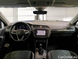  Volkswagen  Tiguan VOLKSWAGEN  / 2020 / 5P / SUV 2.0 TDI SCR 110KW ELEGANCE DSG #3