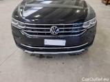  Volkswagen  Tiguan VOLKSWAGEN  / 2020 / 5P / SUV 2.0 TDI SCR 110KW ELEGANCE DSG #30