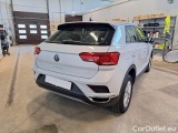  Volkswagen  T-ROC VOLKSWAGEN  / 2017 / 5P / SUV 2.0 TDI SCR BUSINESS BMT DSG #2