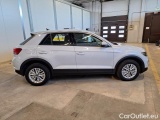  Volkswagen  T-ROC VOLKSWAGEN  / 2017 / 5P / SUV 2.0 TDI SCR BUSINESS BMT DSG #9