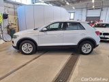 Volkswagen  T-ROC VOLKSWAGEN  / 2017 / 5P / SUV 2.0 TDI SCR BUSINESS BMT DSG #10