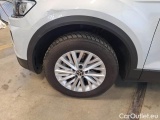 Volkswagen  T-ROC VOLKSWAGEN  / 2017 / 5P / SUV 2.0 TDI SCR BUSINESS BMT DSG #19
