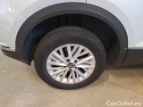  Volkswagen  T-ROC VOLKSWAGEN  / 2017 / 5P / SUV 2.0 TDI SCR BUSINESS BMT DSG #20