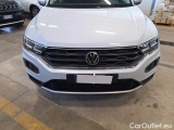  Volkswagen  T-ROC VOLKSWAGEN  / 2017 / 5P / SUV 2.0 TDI SCR BUSINESS BMT DSG #37