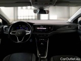  Volkswagen  Taigo VOLKSWAGEN  / 2021 / 5P / SUV 1.0 TSI 81KW LIFE DSG #3