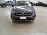  Volkswagen  Taigo VOLKSWAGEN  / 2021 / 5P / SUV 1.0 TSI 81KW LIFE DSG #33