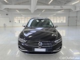  Volkswagen  Passat VOLKSWAGEN  / 2019 / 5P / STATION WAGON VAR.2.0TDI SCR 140KW BMT DSG 4MOT ALLTR. #6