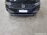  Volkswagen  Passat VOLKSWAGEN  / 2019 / 5P / STATION WAGON VAR.2.0TDI SCR 140KW BMT DSG 4MOT ALLTR. #33