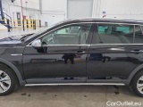  Volkswagen  Passat VOLKSWAGEN  / 2019 / 5P / STATION WAGON VAR.2.0TDI SCR 140KW BMT DSG 4MOT ALLTR. #53