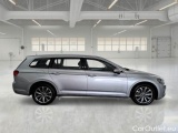 Volkswagen  Passat VOLKSWAGEN  / 2019 / 5P / STATION WAGON VAR. 2.0TDI SCR EVO 110KW BUSINESS DSG #7