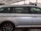  Volkswagen  Passat VOLKSWAGEN  / 2019 / 5P / STATION WAGON VAR. 2.0TDI SCR EVO 110KW BUSINESS DSG #34
