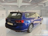  Volkswagen  Passat VOLKSWAGEN  / 2019 / 5P / STATION WAGON VAR. 2.0 TDI SCR EVO 110KW BUSINESS #2
