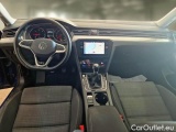  Volkswagen  Passat VOLKSWAGEN  / 2019 / 5P / STATION WAGON VAR. 2.0 TDI SCR EVO 110KW BUSINESS #3