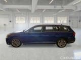  Volkswagen  Passat VOLKSWAGEN  / 2019 / 5P / STATION WAGON VAR. 2.0 TDI SCR EVO 110KW BUSINESS #8
