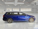  Volkswagen  Passat VOLKSWAGEN  / 2019 / 5P / STATION WAGON VAR. 2.0 TDI SCR EVO 110KW BUSINESS #7