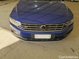  Volkswagen  Passat VOLKSWAGEN  / 2019 / 5P / STATION WAGON VAR. 2.0 TDI SCR EVO 110KW BUSINESS #33